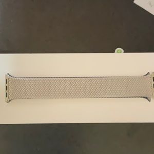 Apple Braided Solo Watch Band